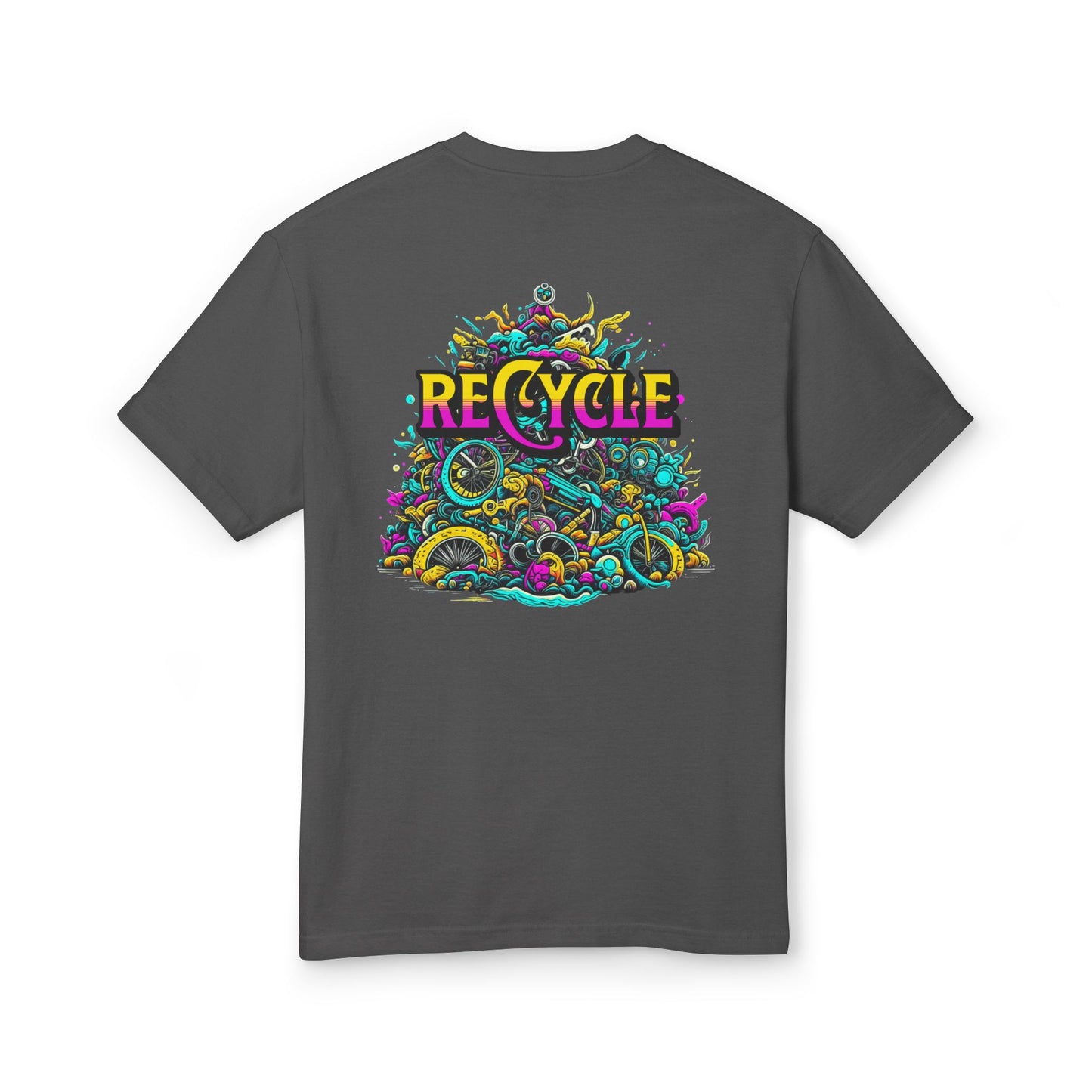 RECYCLE T-shirt