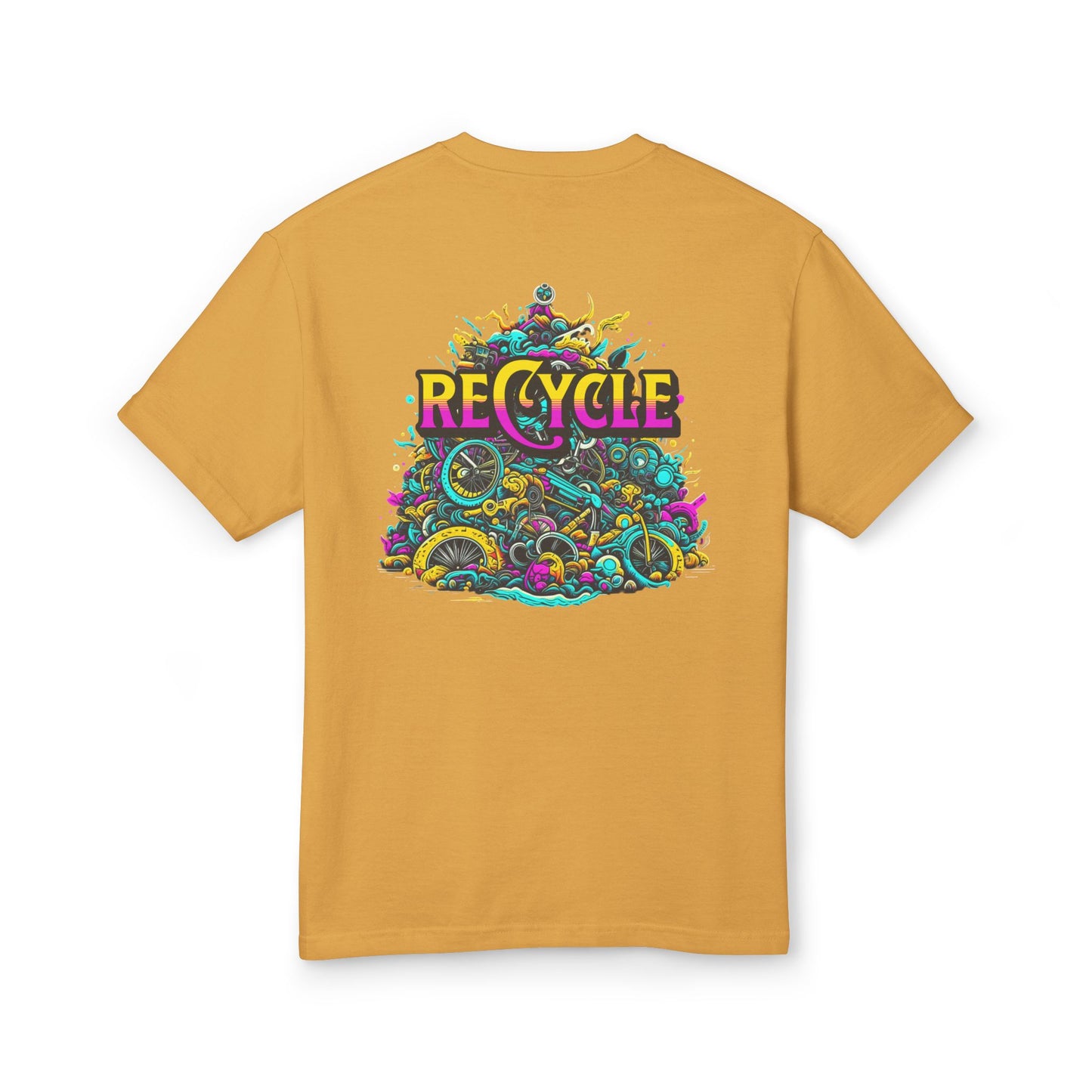 RECYCLE T-shirt