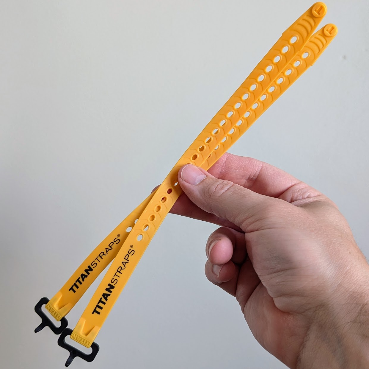 Replacement Tension Straps (set of 2)