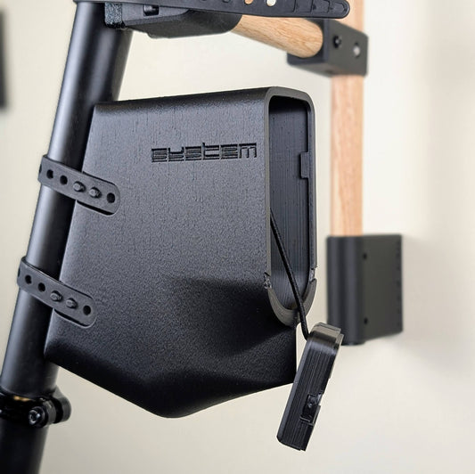 Aero Strap Pack R820