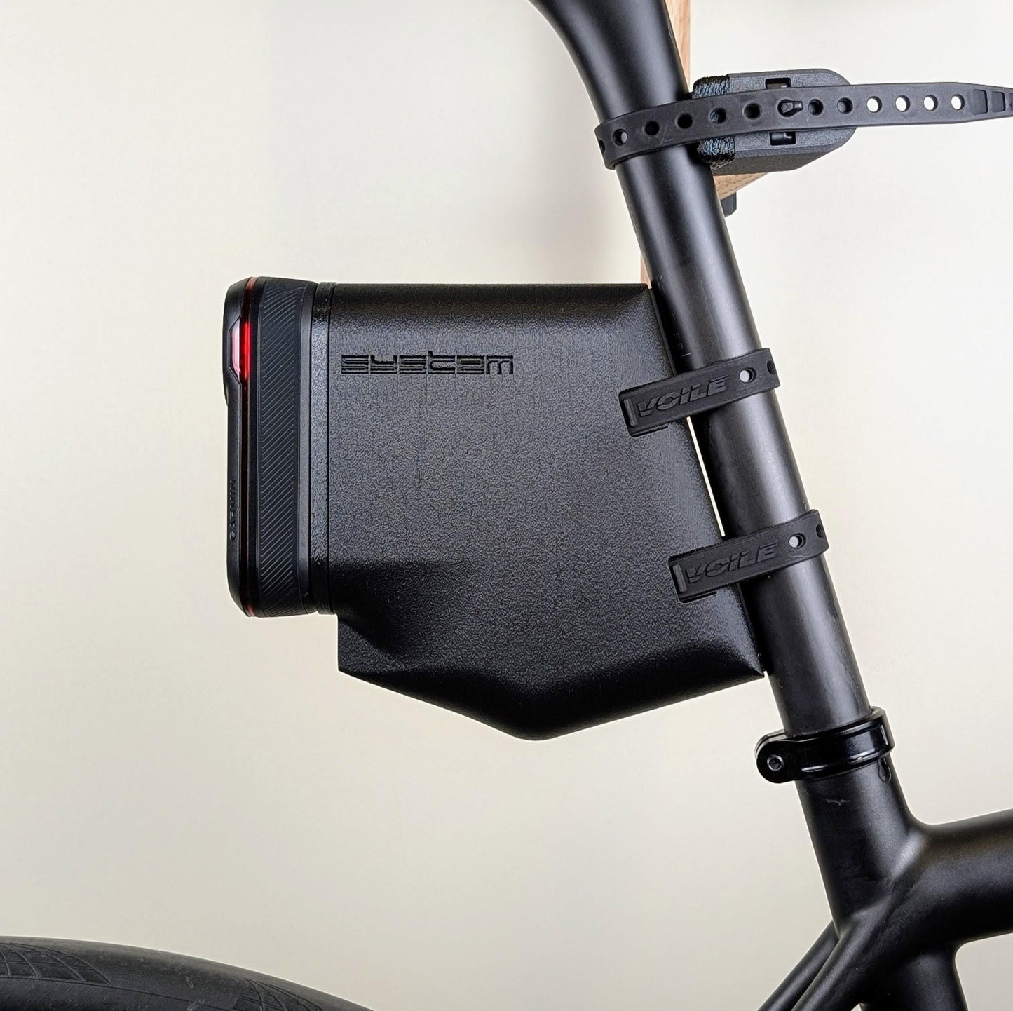 Aero Strap Pack V715 - PROTOTYPE