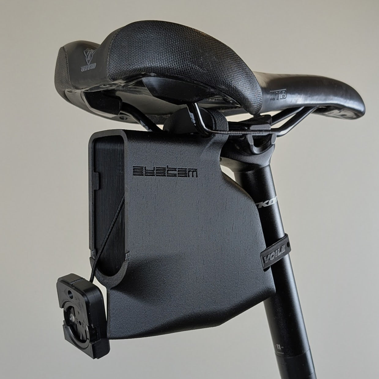 Aero Saddle Pack R820