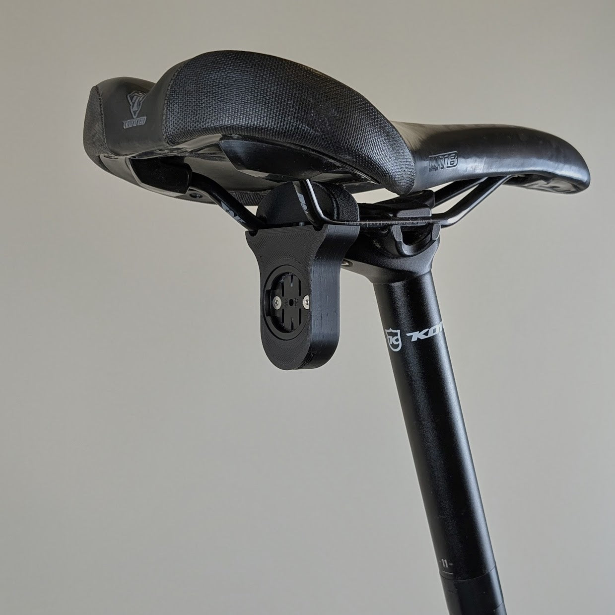 Saddle Rail Varia Mount