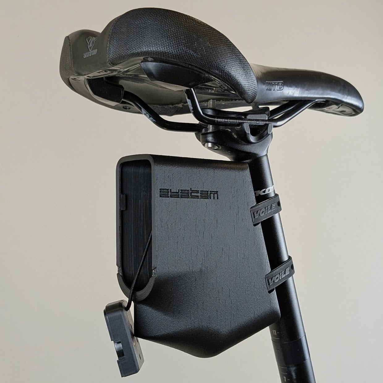 Aero Strap Pack R820