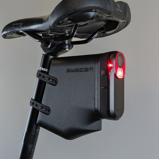 Aero Strap Pack V715 - PROTOTYPE