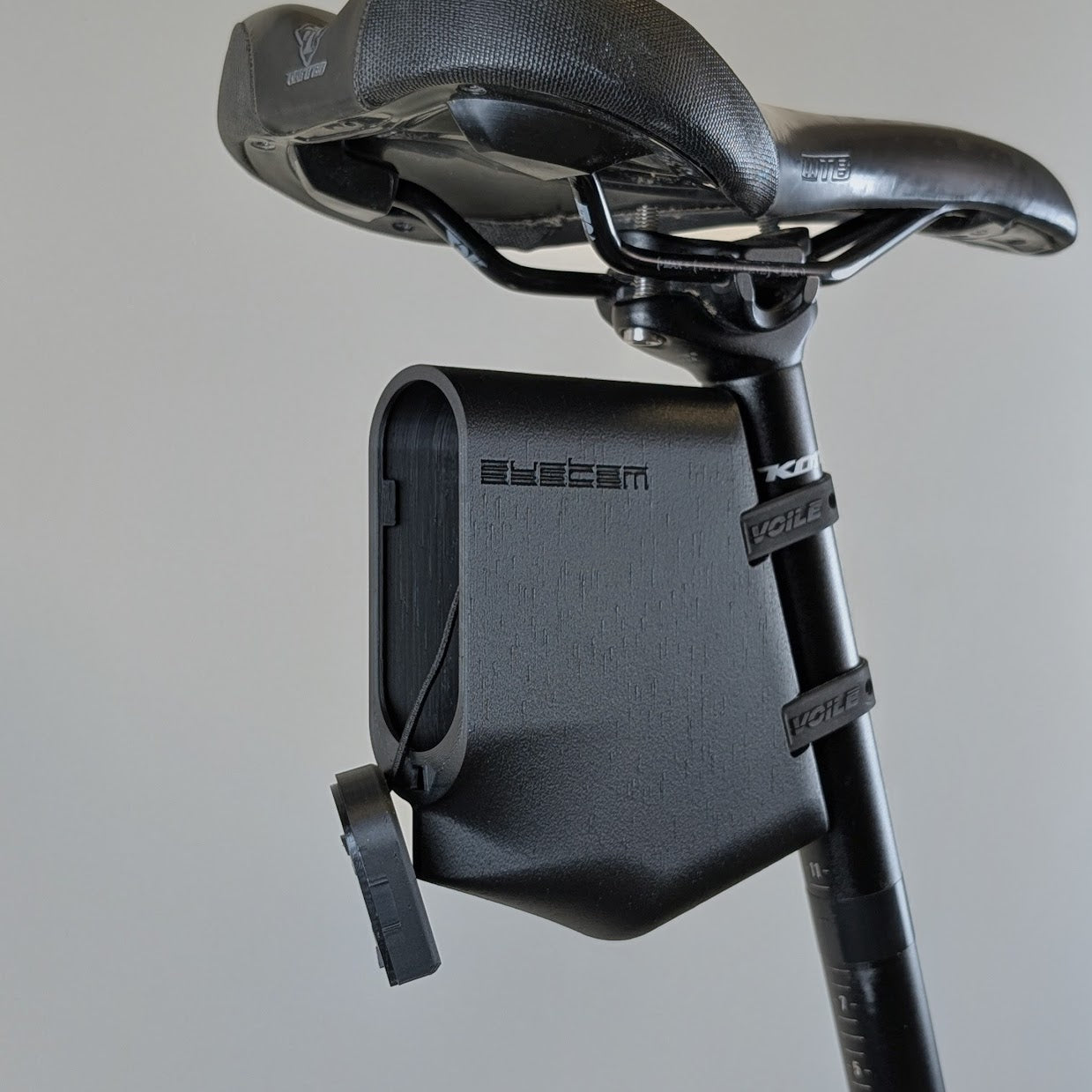 Aero Strap Pack V715 - PROTOTYPE