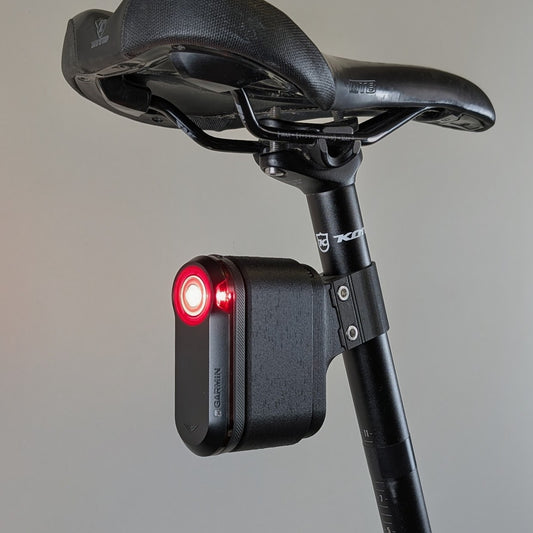 Expansion Compartment + Cable Lock