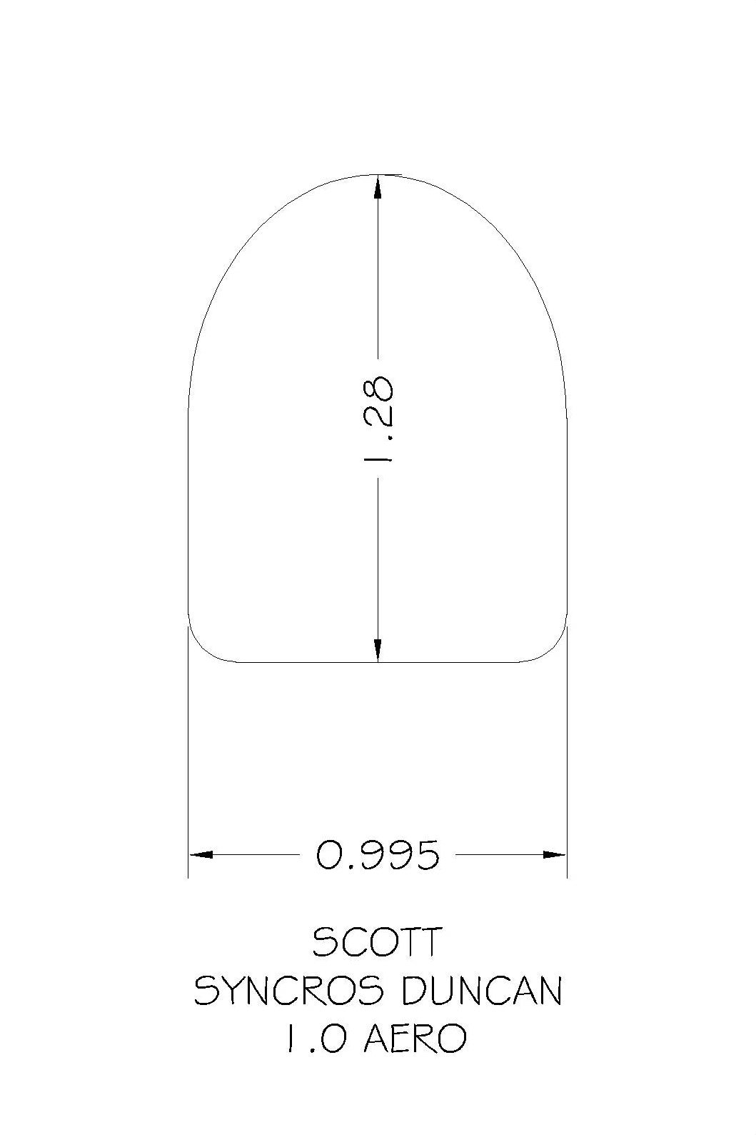 Aero Pack XL