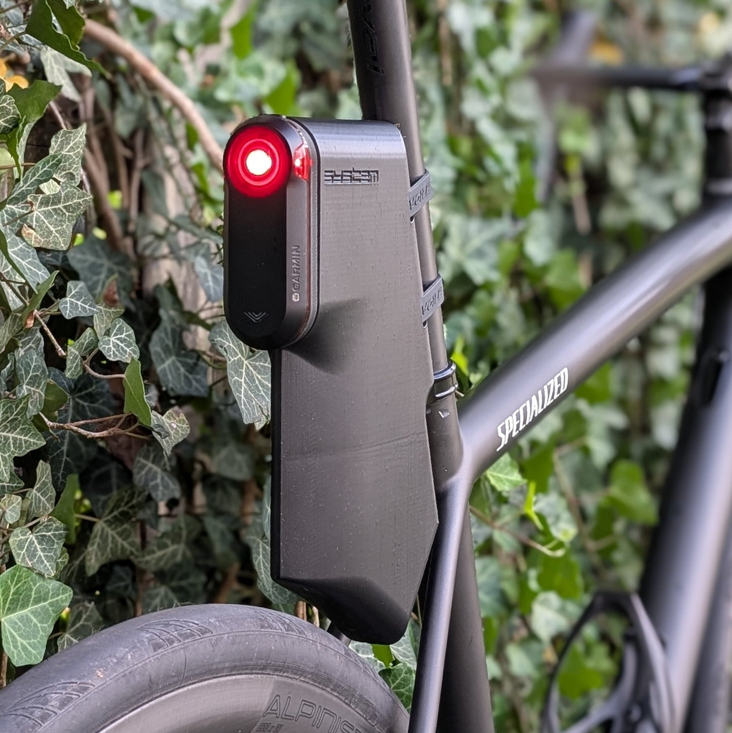 Aero Strap Pack MAX V515