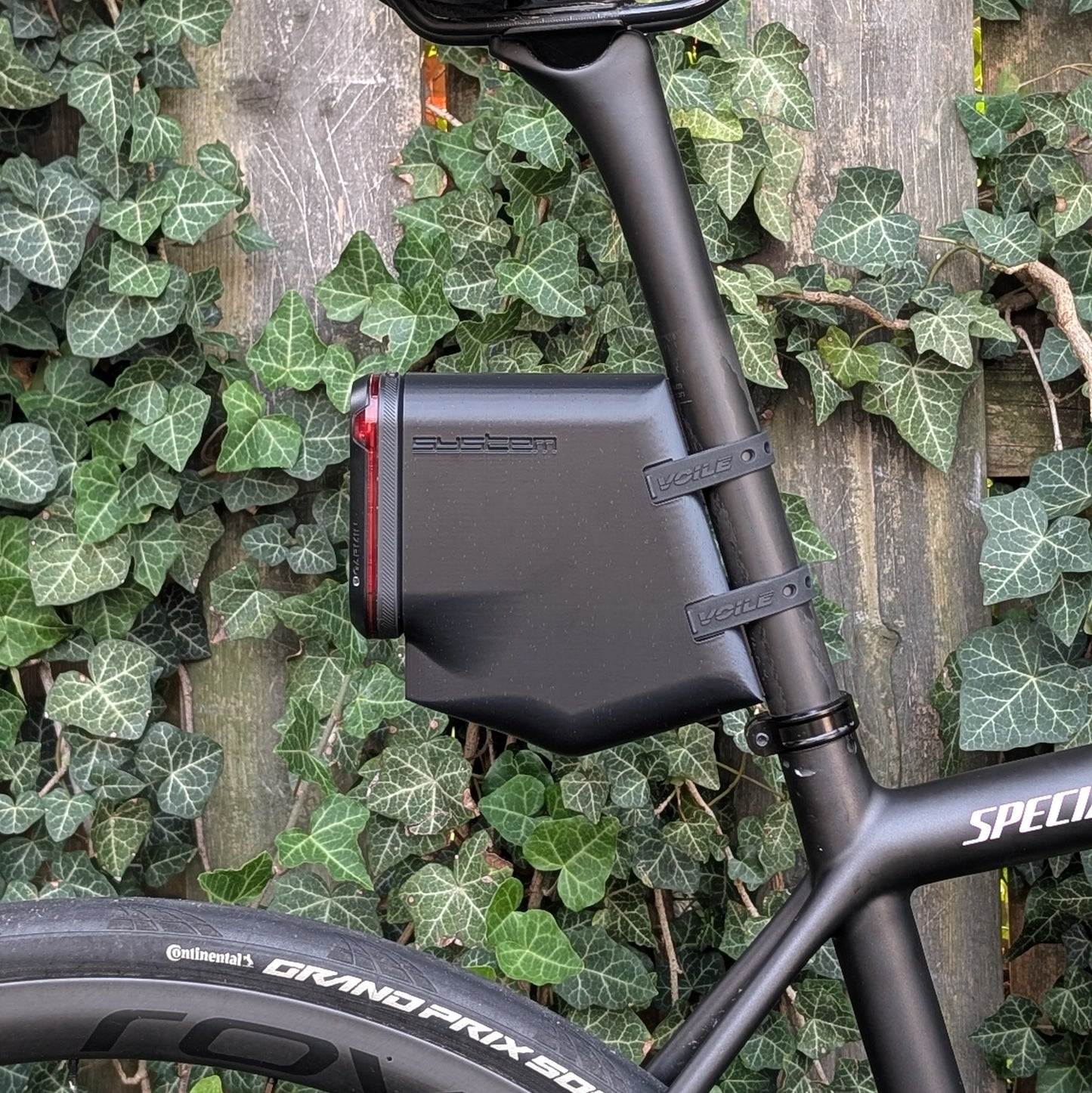 Aero Strap Pack XL 2.0