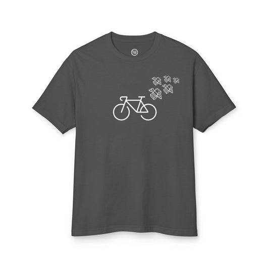 CYCLING IS EXPENSIVE T-Shirt