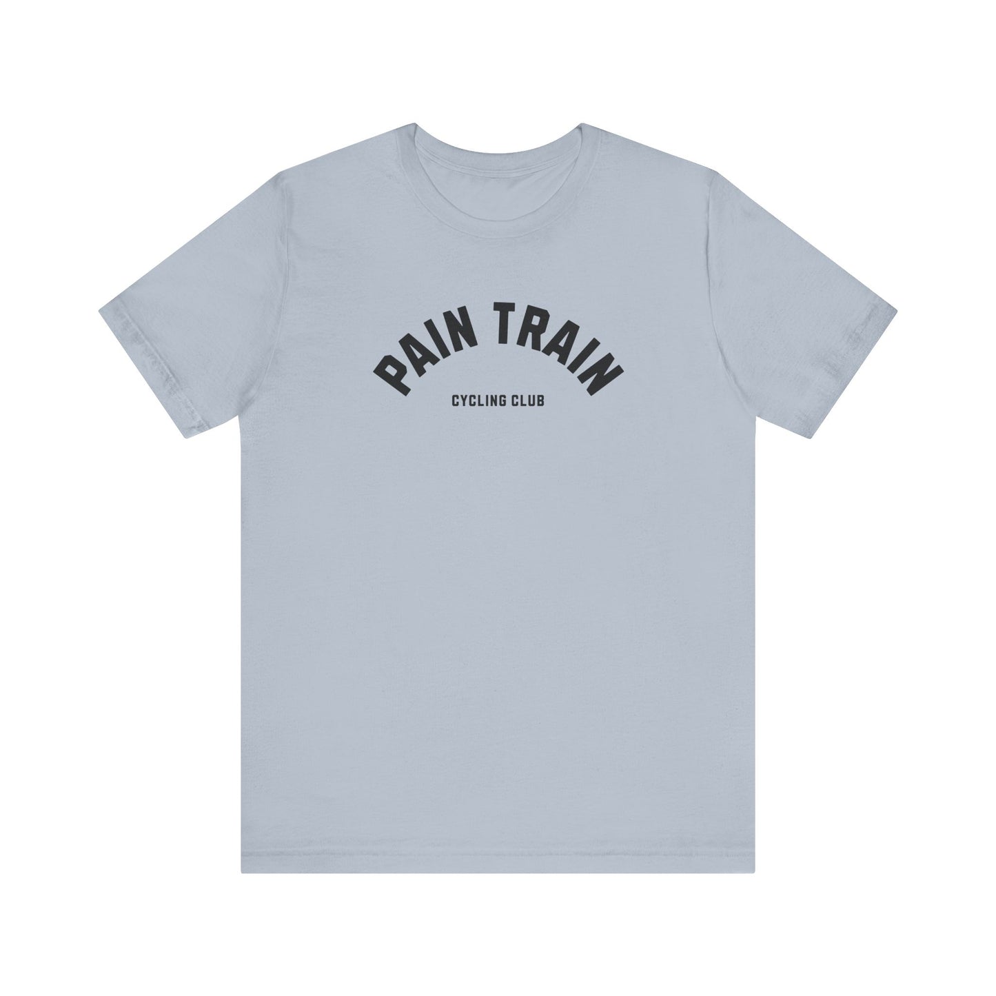 PAIN TRAIN Cycling Club T-shirt