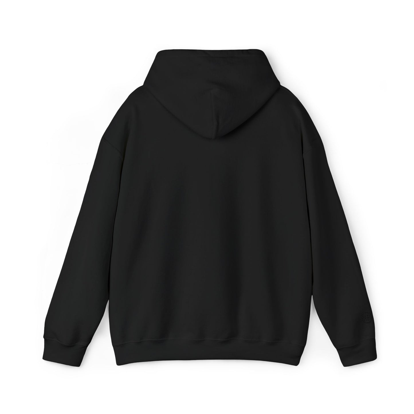 SYSTEM Components Hoodie