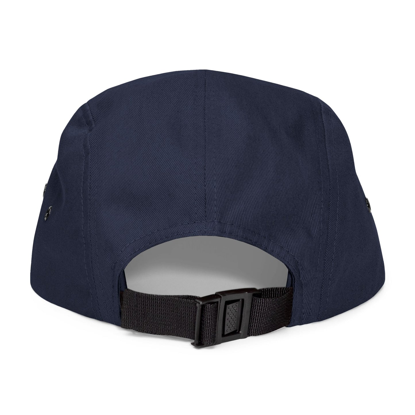 TBB Embroidered 5-Panel Hat (cotton)
