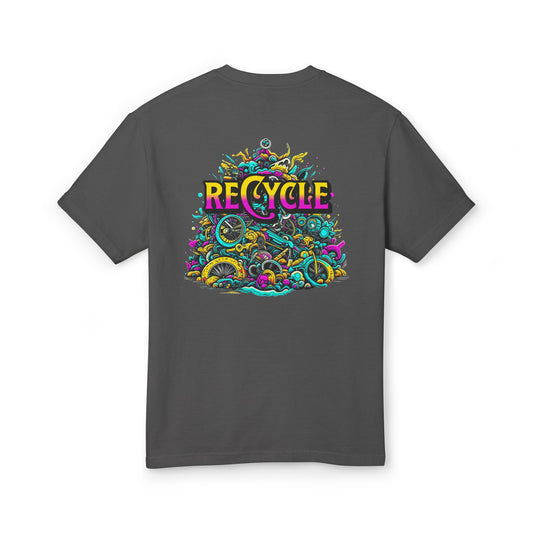 RECYCLE T-shirt