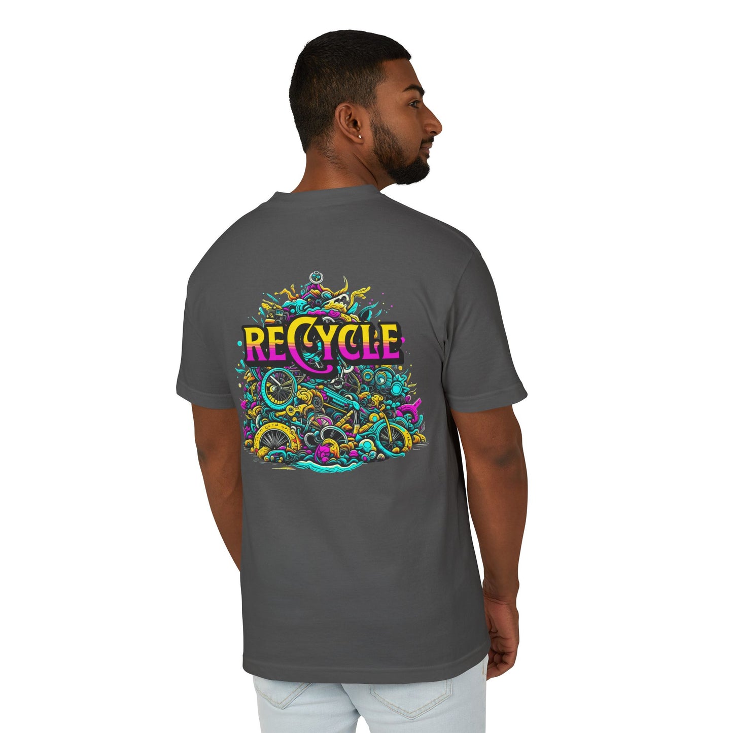 RECYCLE T-shirt