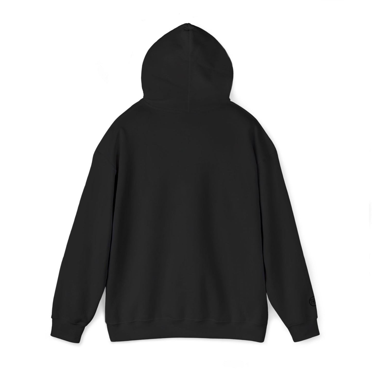SYSTEM Components Hoodie