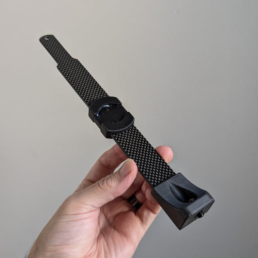 Camera + Computer Blade