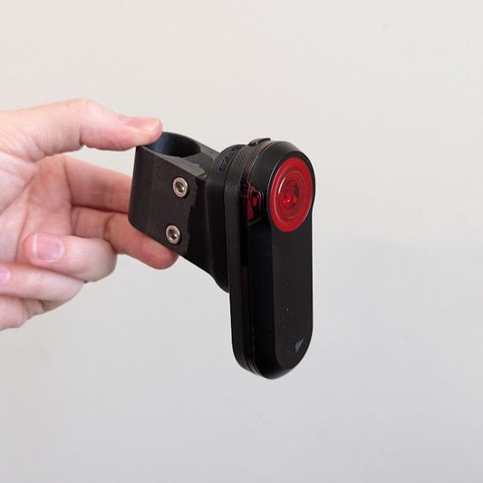 Seatpost Varia Mount