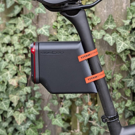 Aero Strap Pack XL [PROTOTYPE]