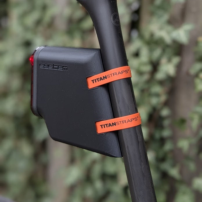 Aero Strap Pack XL – The Bike Brew
