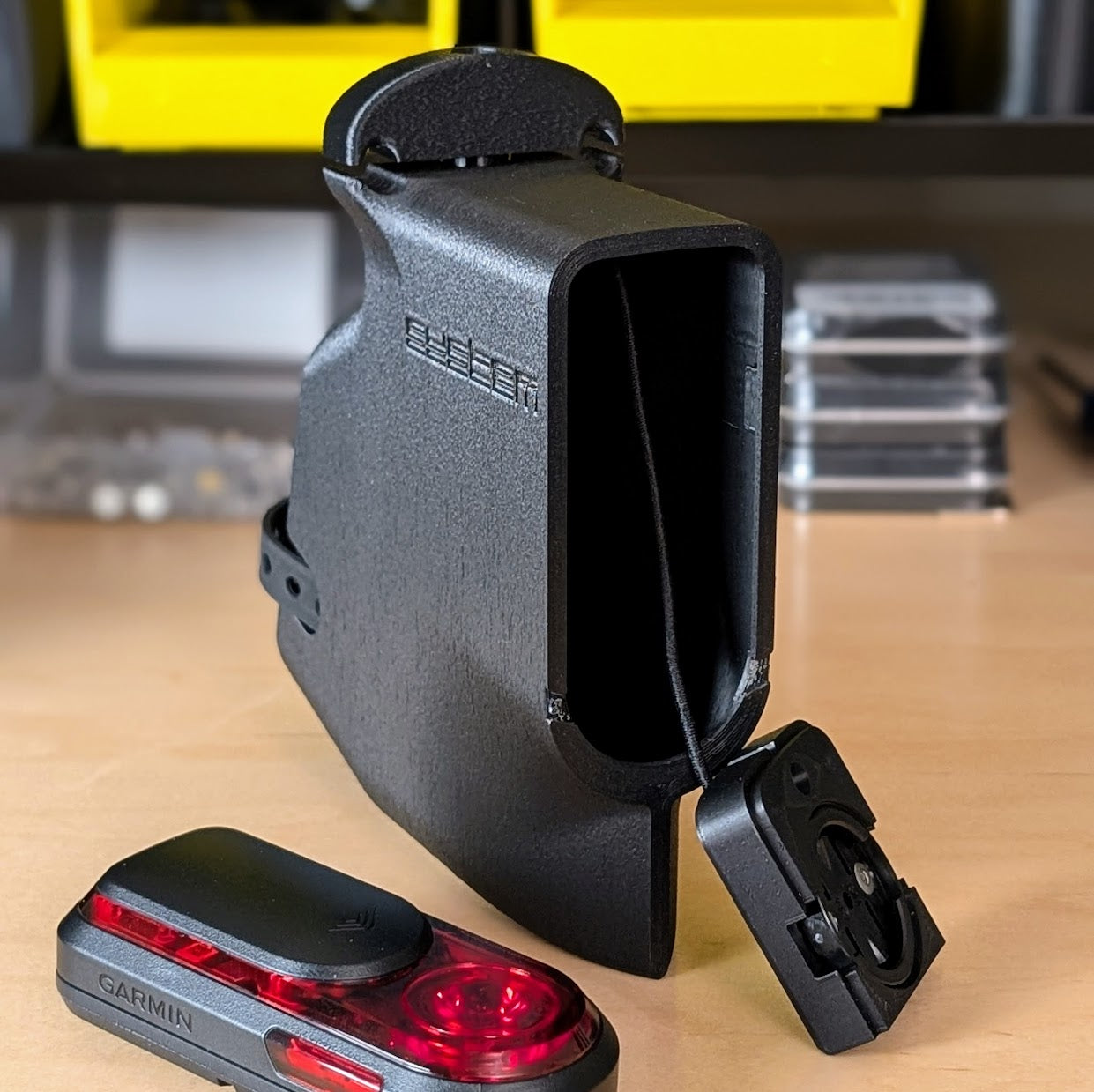 Aero Saddle Pack V820