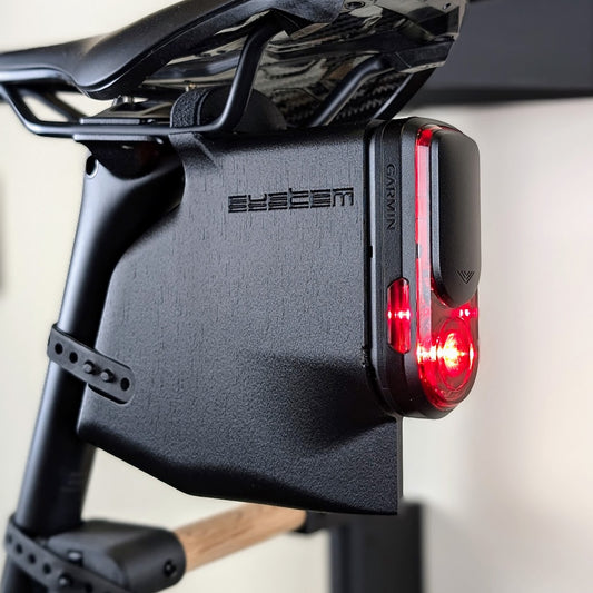 Aero Saddle Pack V820