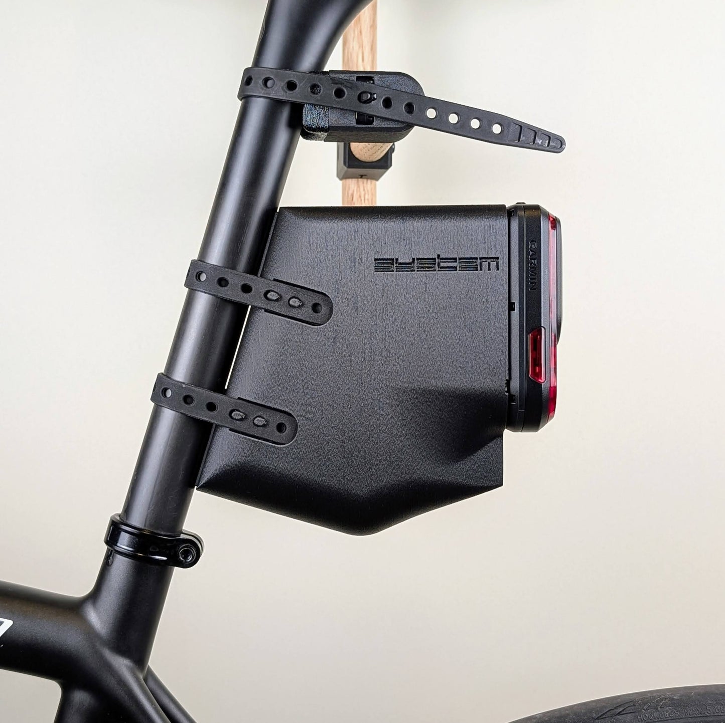 Aero Strap Pack R820