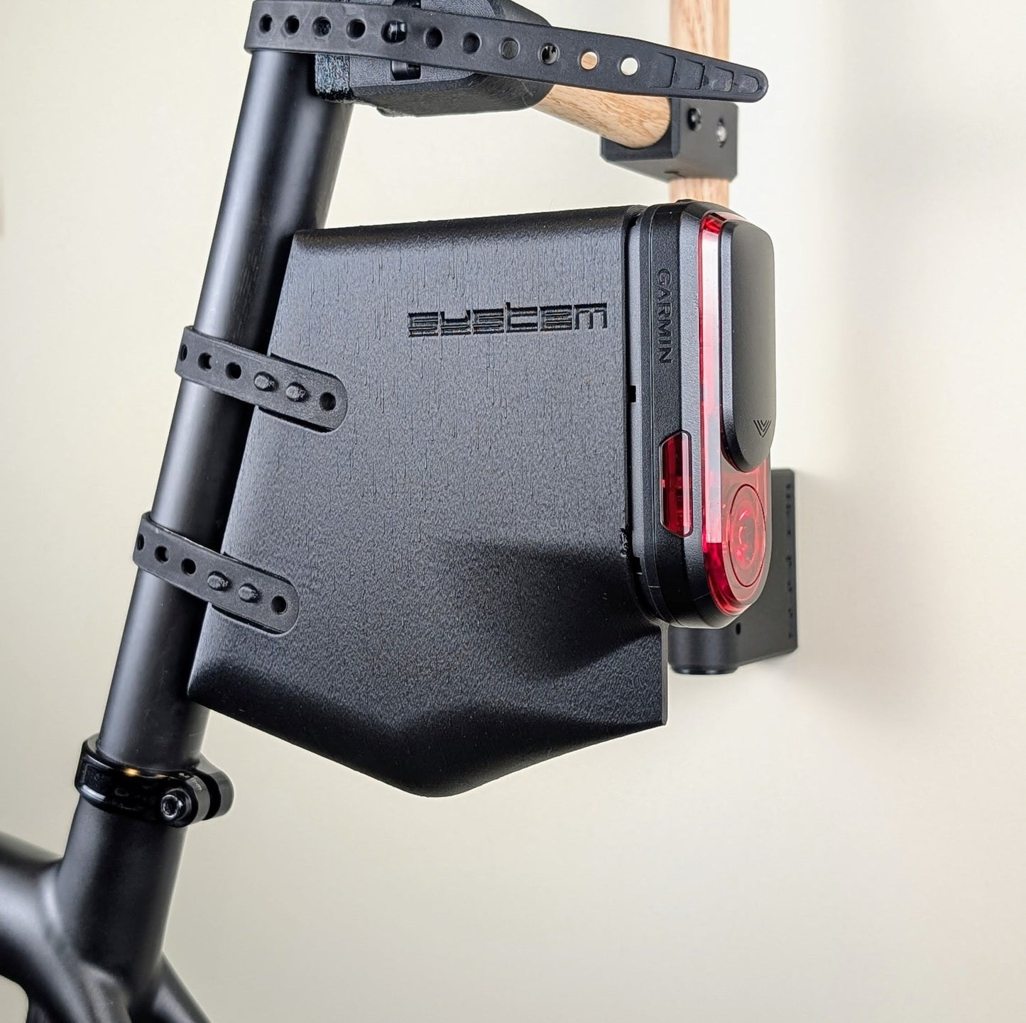 Aero Strap Pack R820