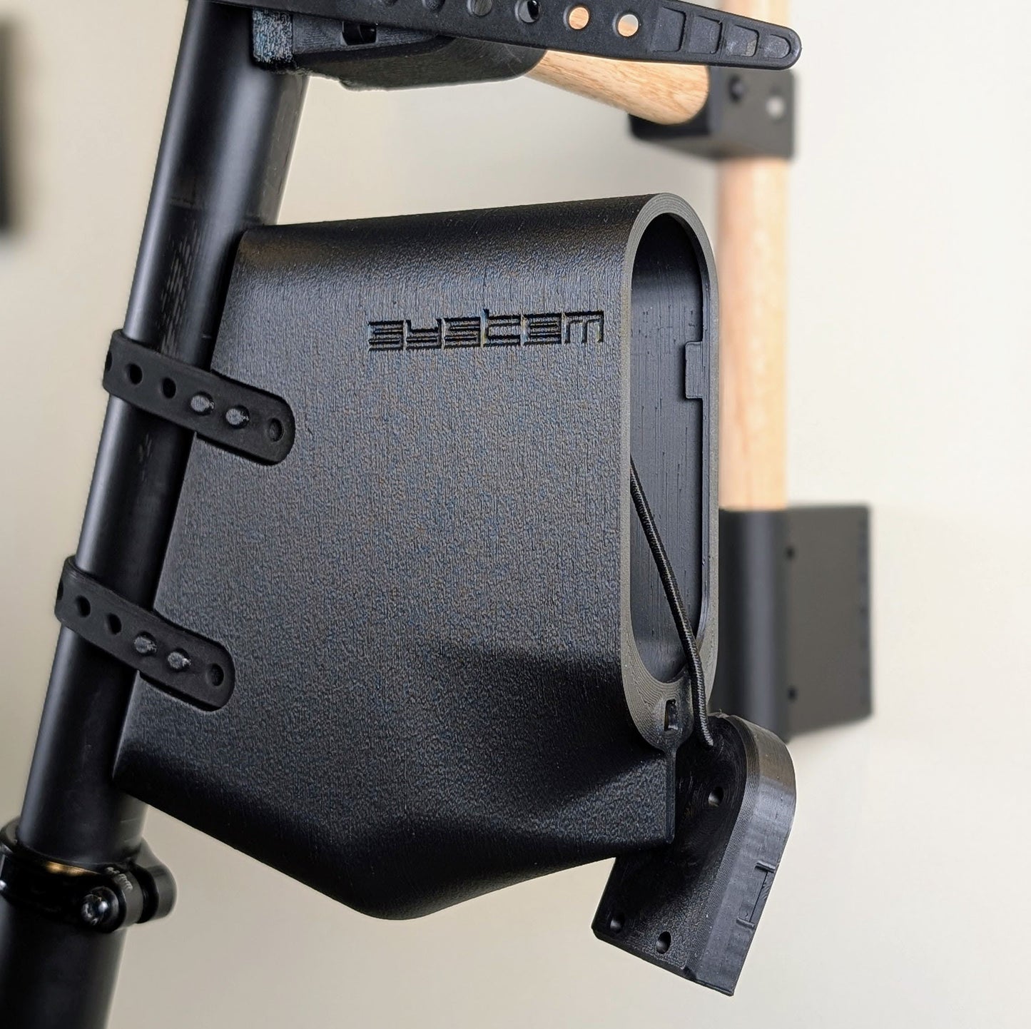 Aero Strap Pack V715 - PROTOTYPE