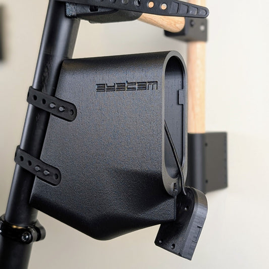 Aero Strap Pack V715 - PROTOTYPE