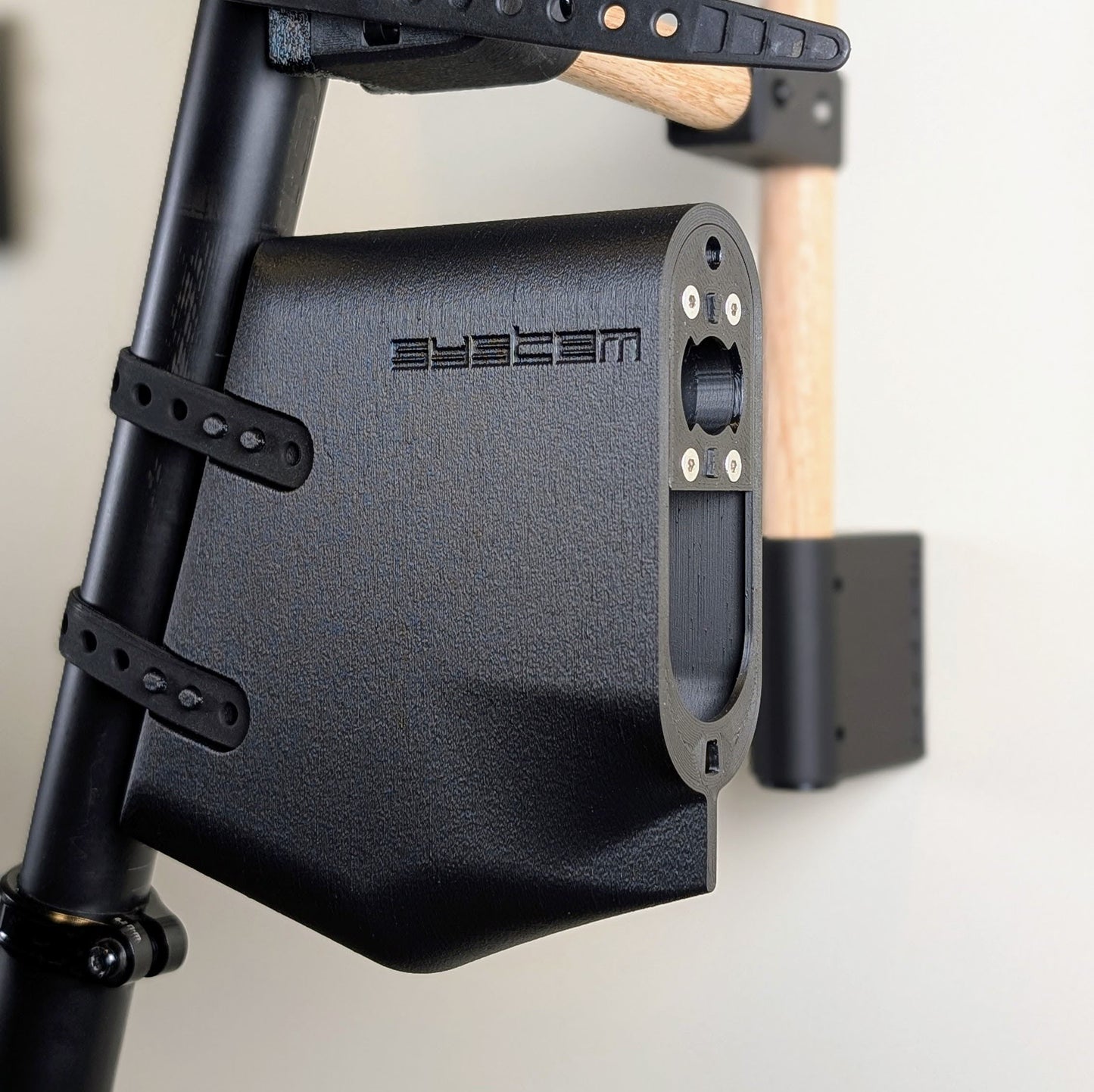 Aero Strap Pack V715 - PROTOTYPE