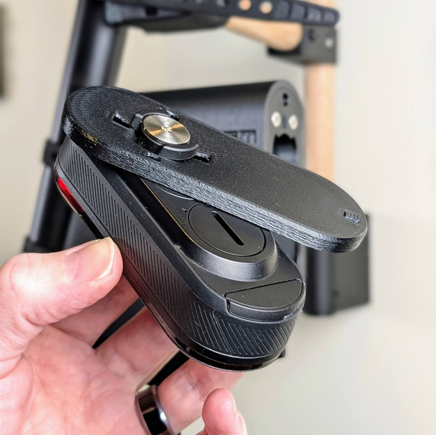 Aero Strap Pack V715 - PROTOTYPE