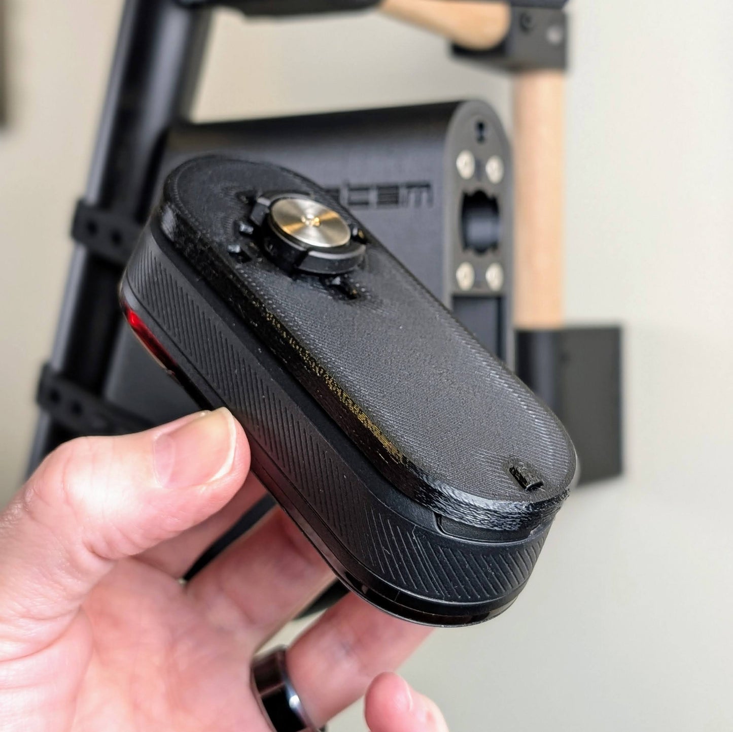 Aero Strap Pack V715 - PROTOTYPE