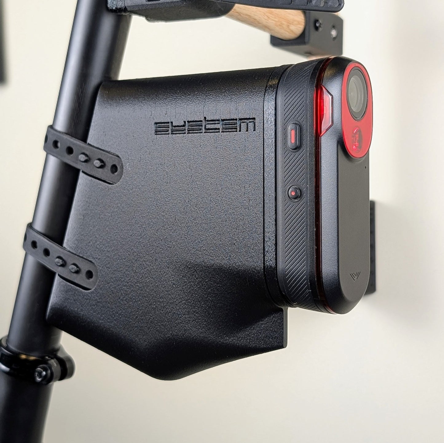 Aero Strap Pack V715 - PROTOTYPE