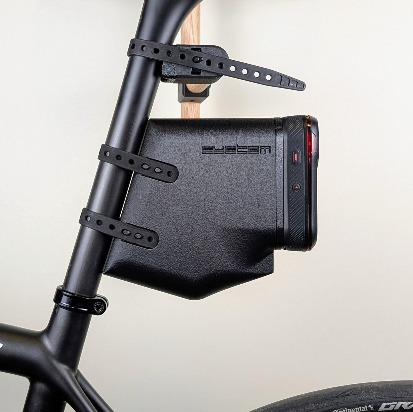 Aero Strap Pack V715 - PROTOTYPE