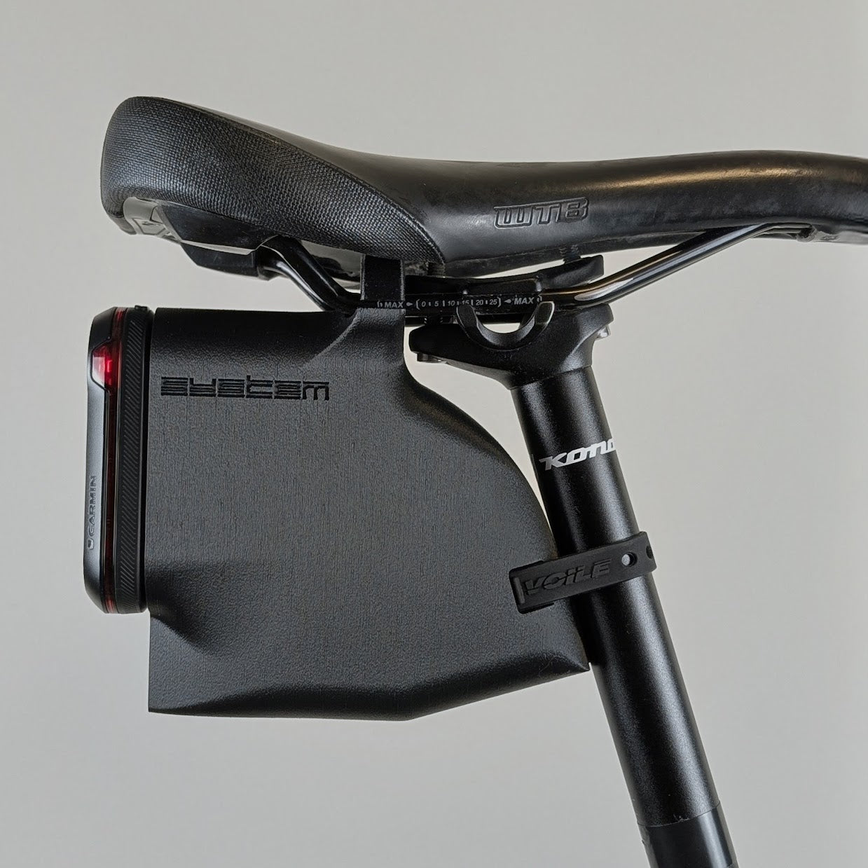 Aero Saddle Pack V515