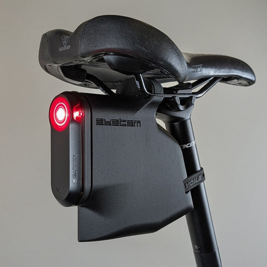 Aero Saddle Pack V515