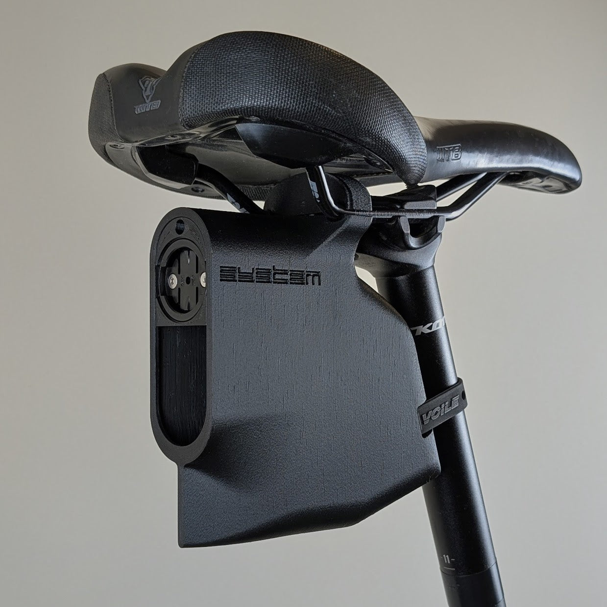 Aero Saddle Pack V515