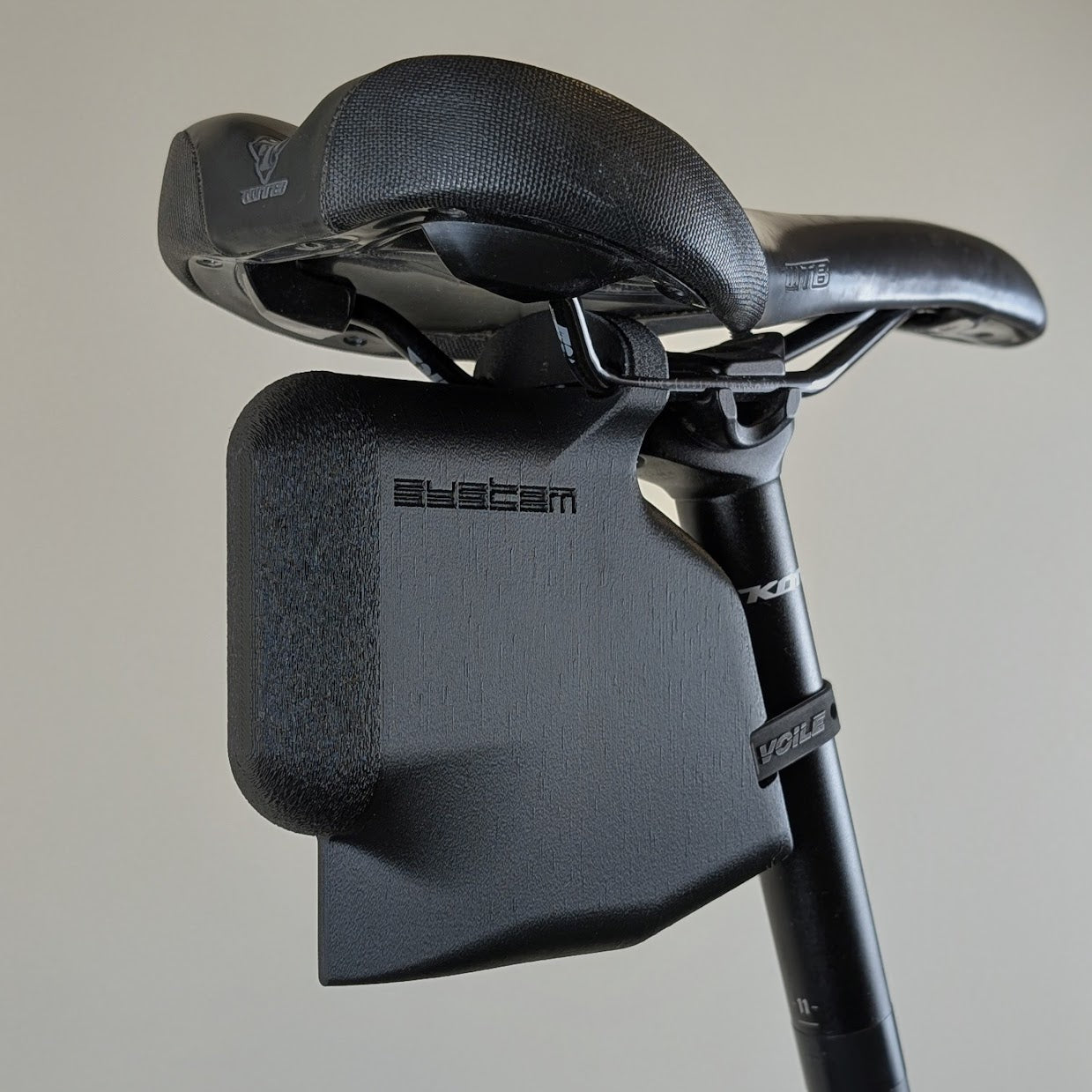 Aero Pack Back Door V515