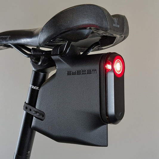 Aero Saddle Pack V515