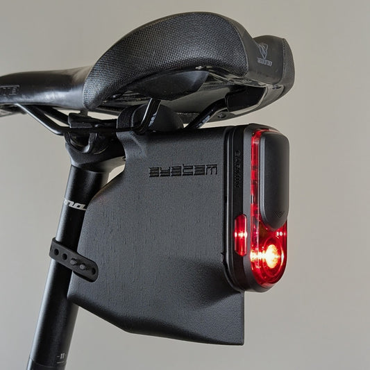 Aero Saddle Pack R820