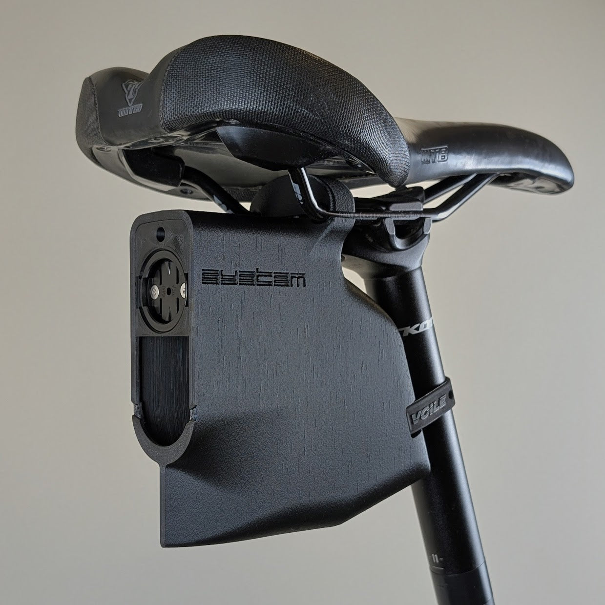 Aero Saddle Pack R820