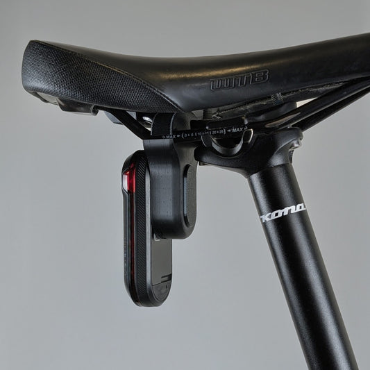 Saddle Rail Varia Mount