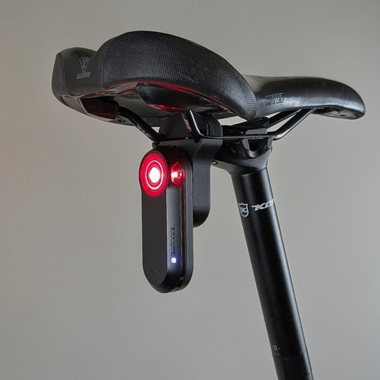 Saddle Rail Varia Mount