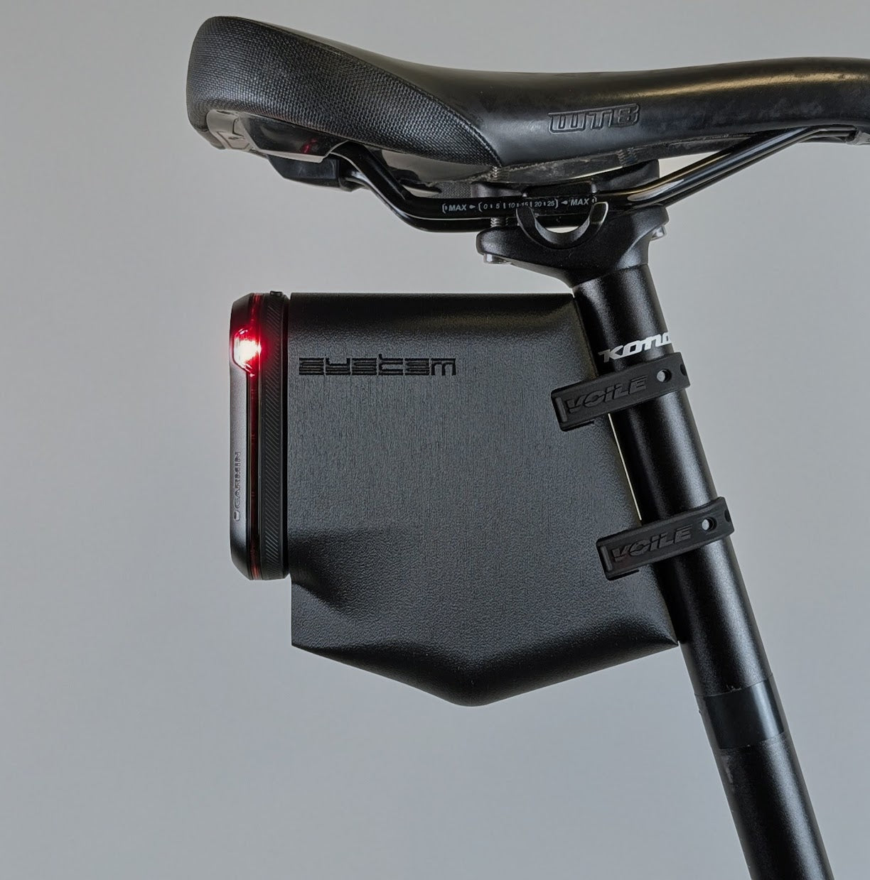 Aero Strap Pack V515