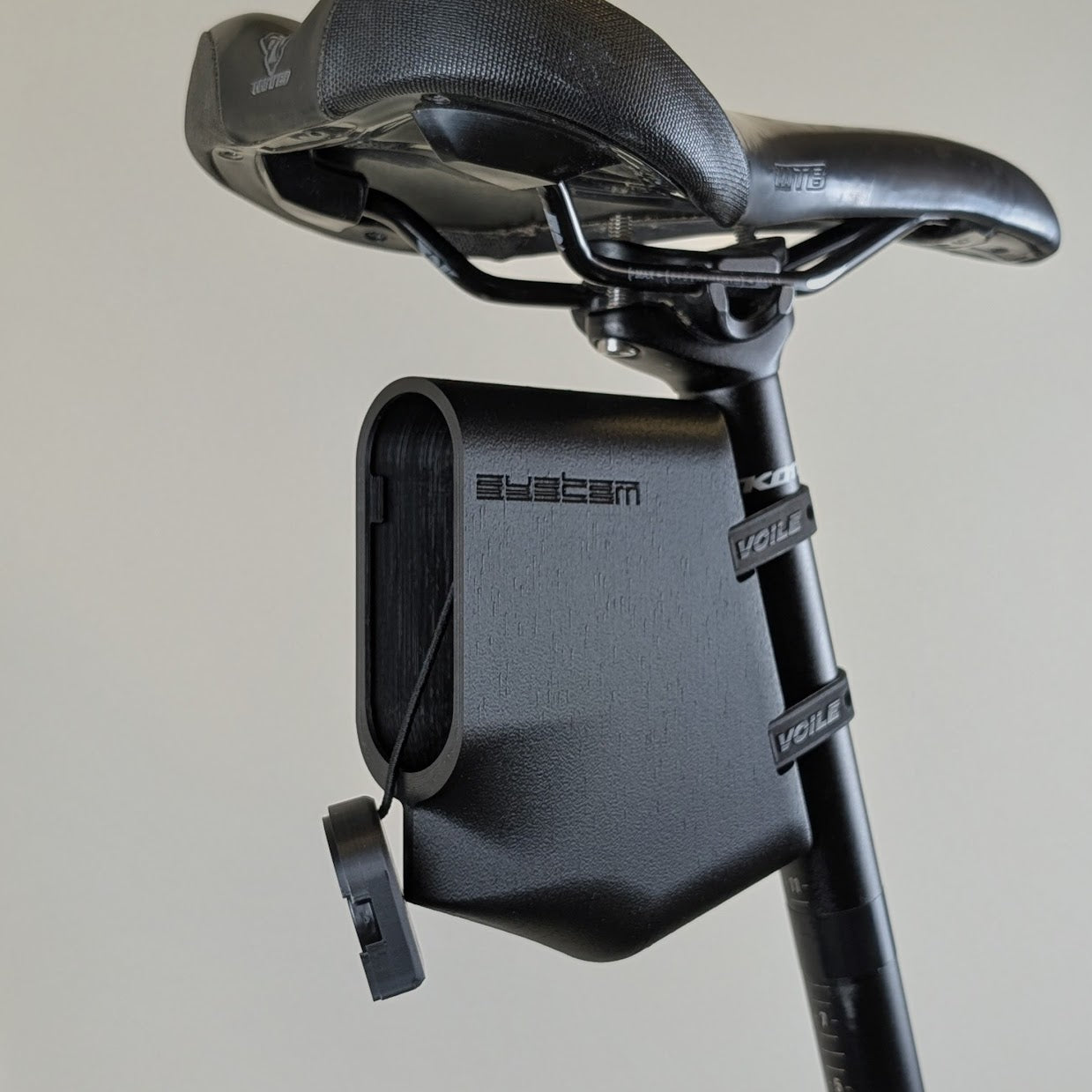 Aero Strap Pack V515