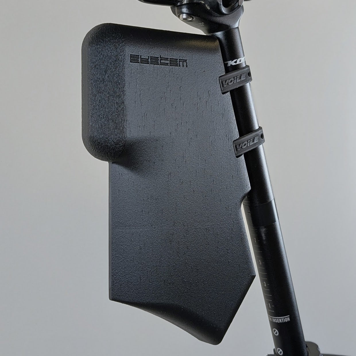 Aero Pack Back Door V515