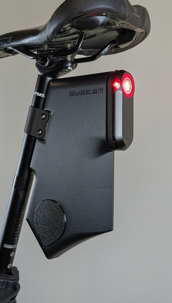 Aero Pack MAX V515 – The Bike Brew