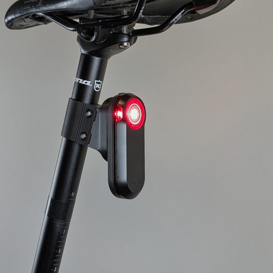 Seatpost Varia Mount